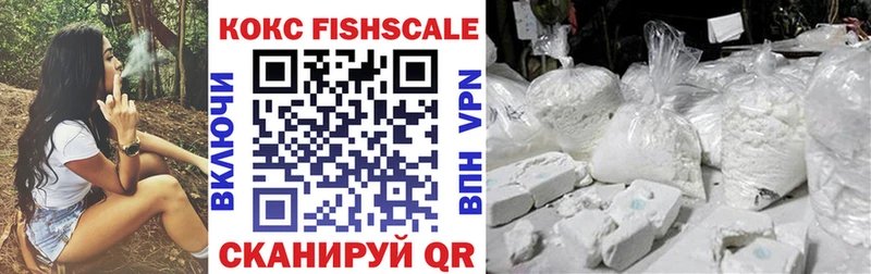 Cocaine FishScale где купить наркотик Воронеж